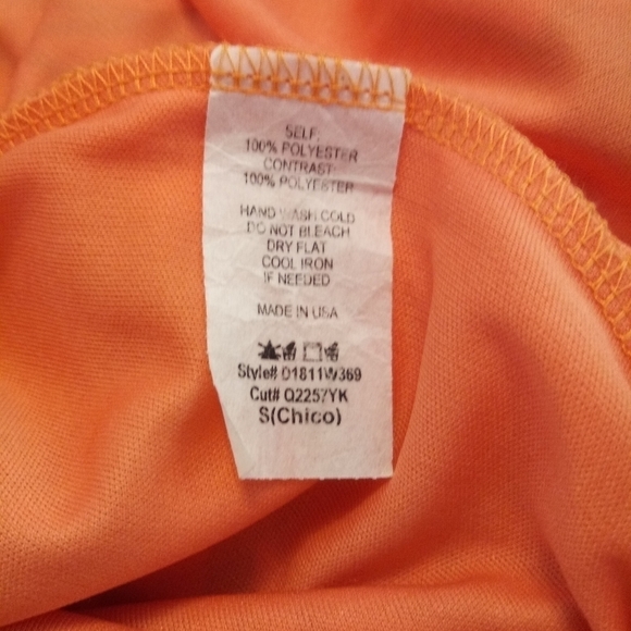 Sweet Claire Dress, size Small - Picture 5 of 5